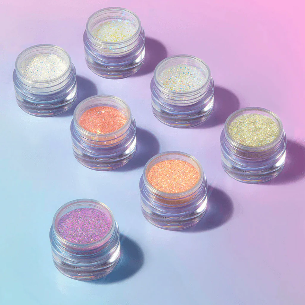Get Loose Glitter Gel - Image 2