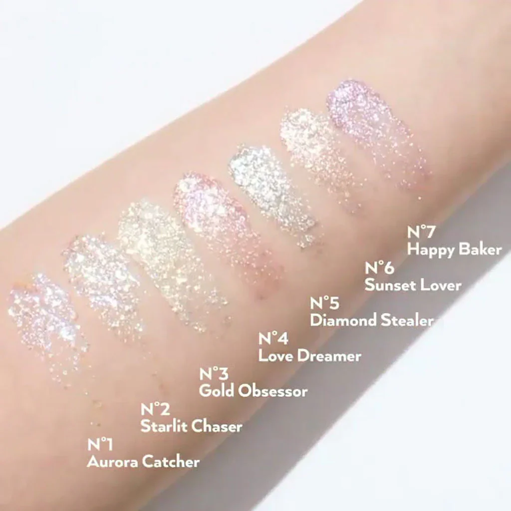 Get Loose Glitter Gel - Image 3
