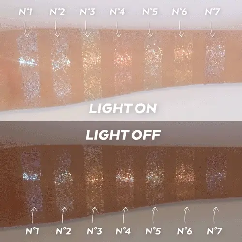 Get Loose Glitter Gel - Image 4