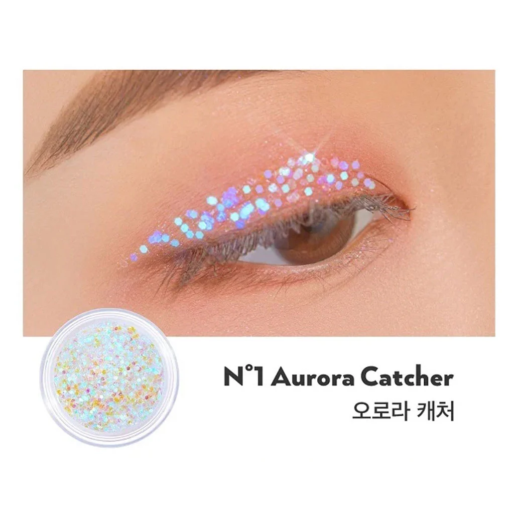 Get Loose Glitter Gel - Image 5