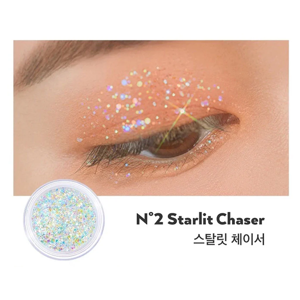 Get Loose Glitter Gel - Image 6