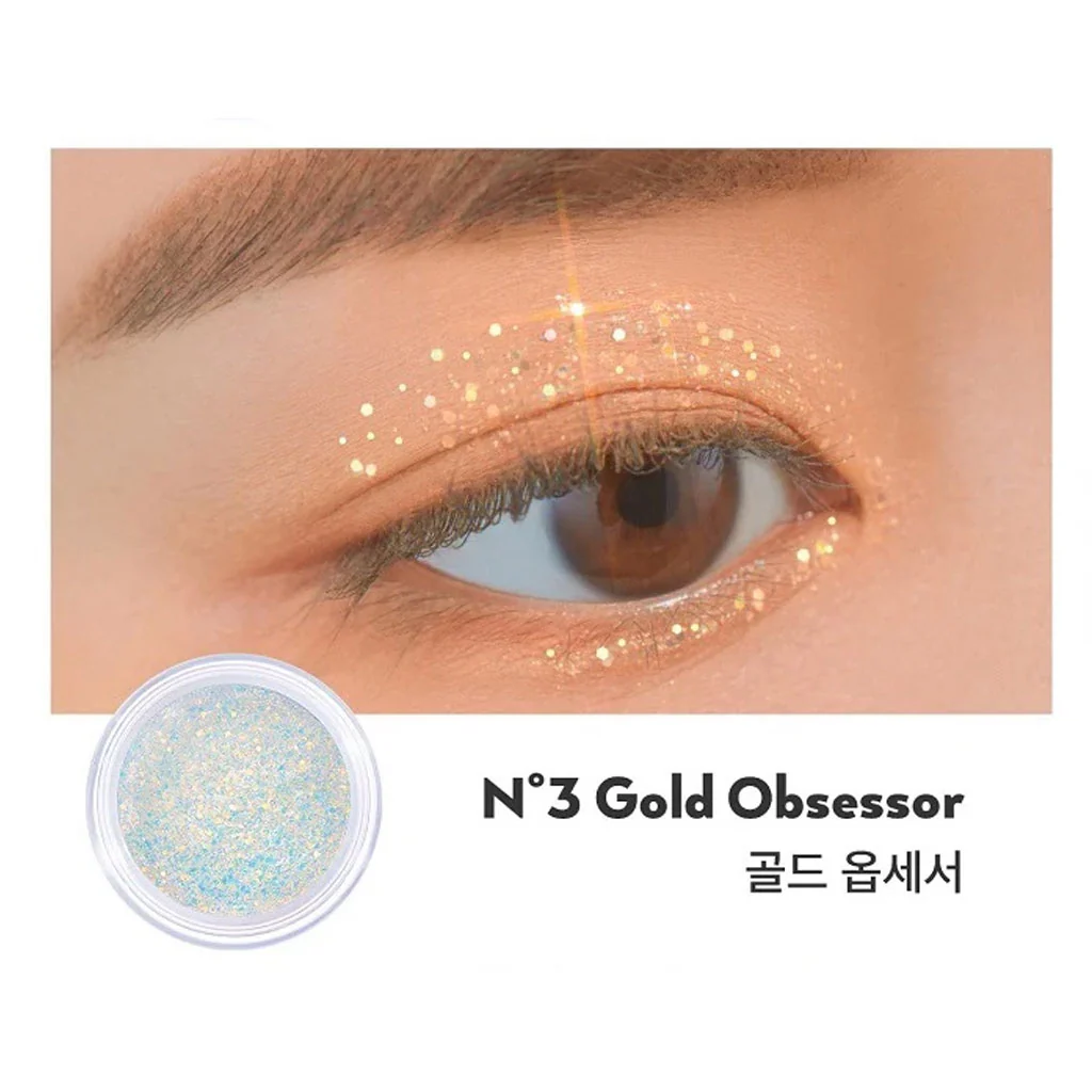 Get Loose Glitter Gel - Image 7