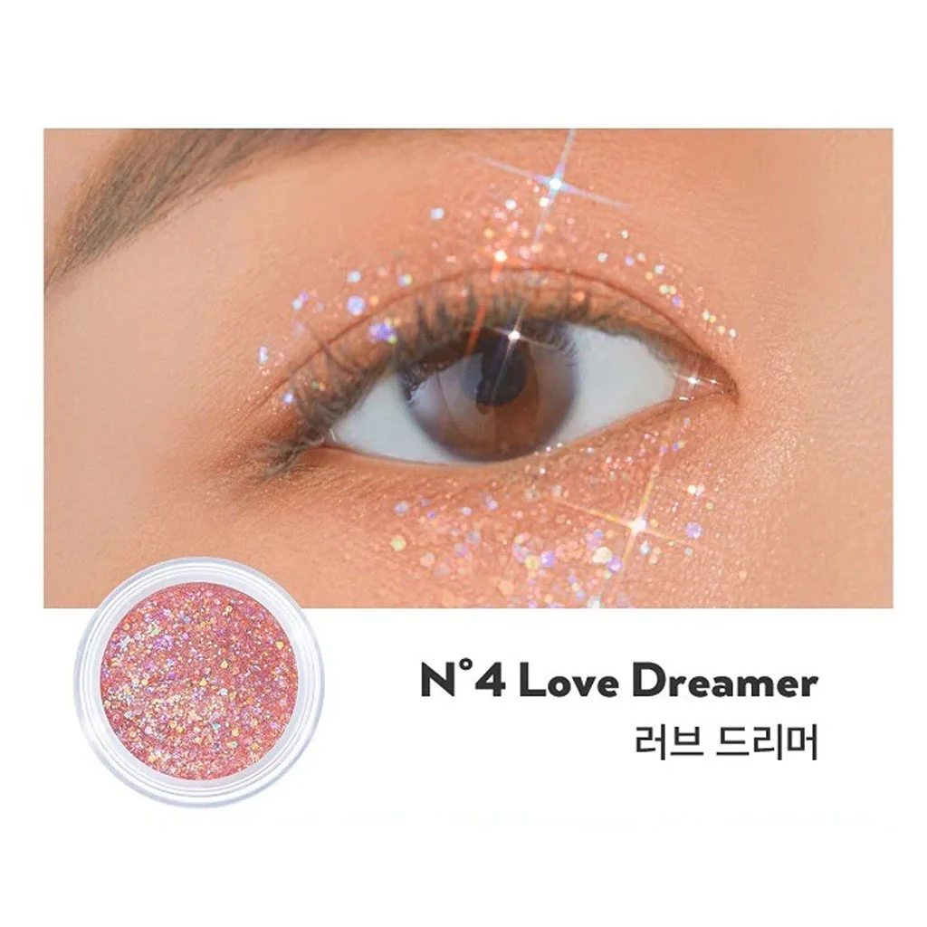 Get Loose Glitter Gel - Image 8