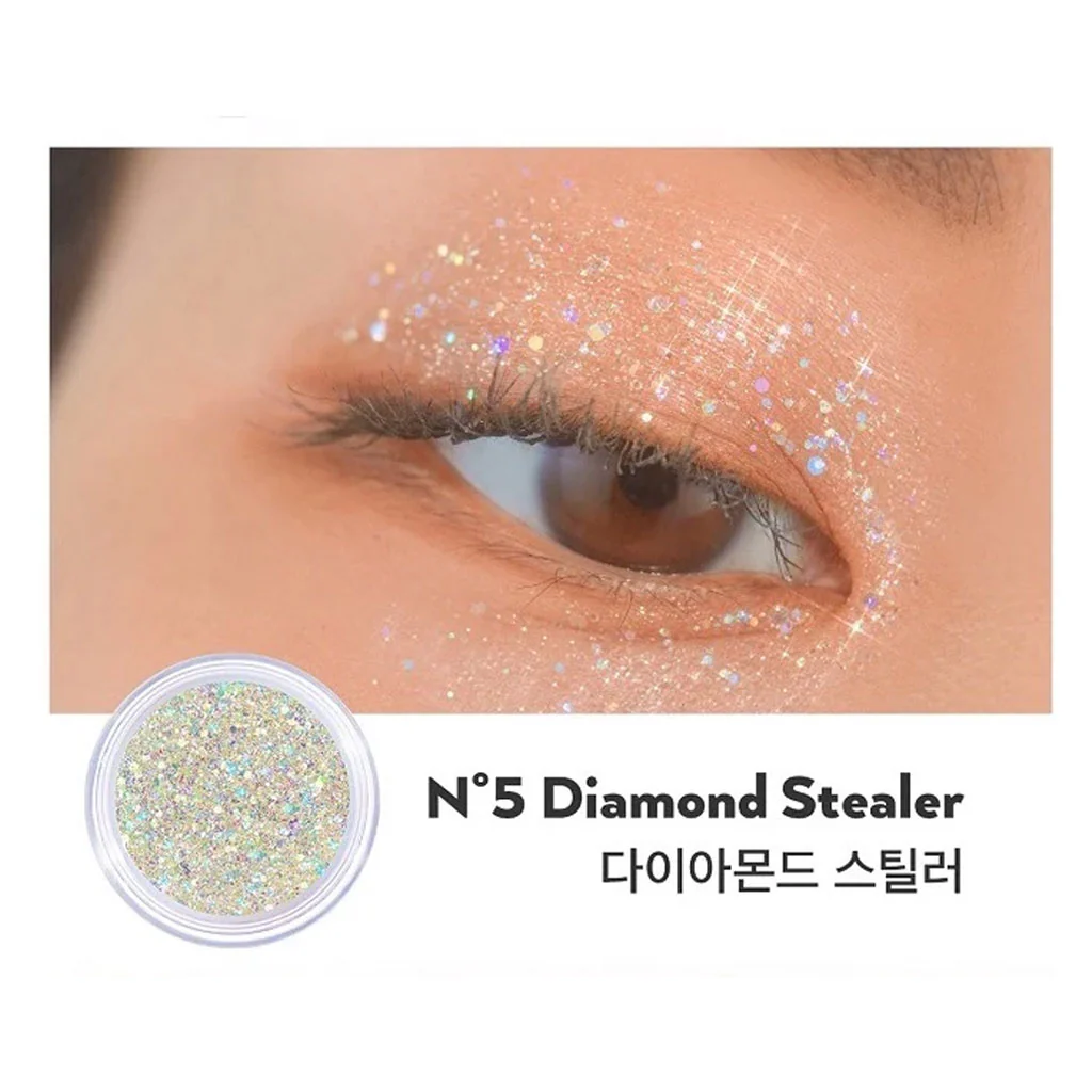 Get Loose Glitter Gel - Image 9