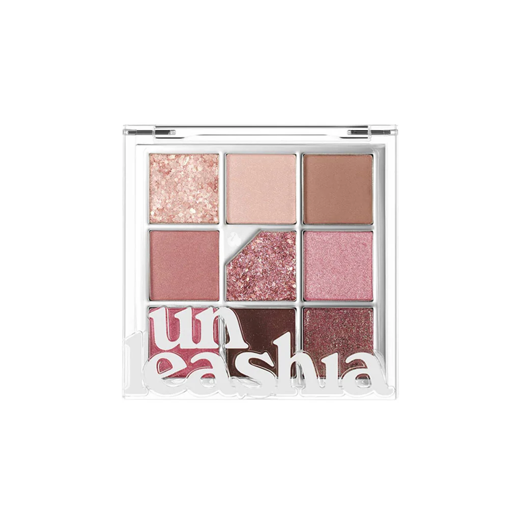 Glitterpedia Eye Palette - Image 11