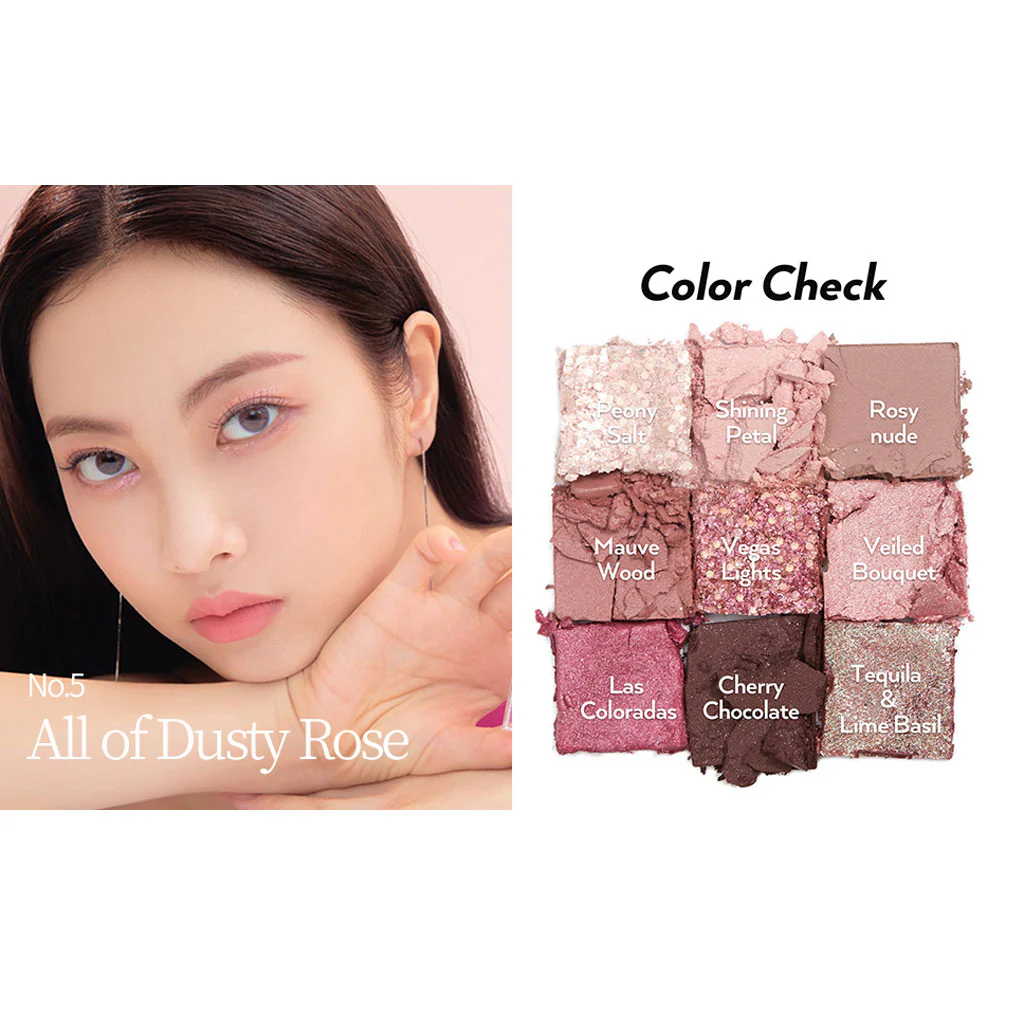 Glitterpedia Eye Palette - Image 12
