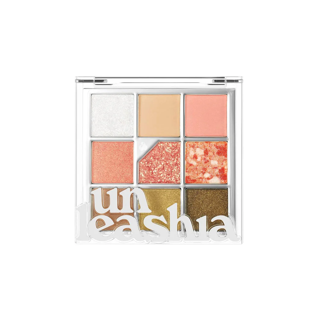 Glitterpedia Eye Palette - Image 13