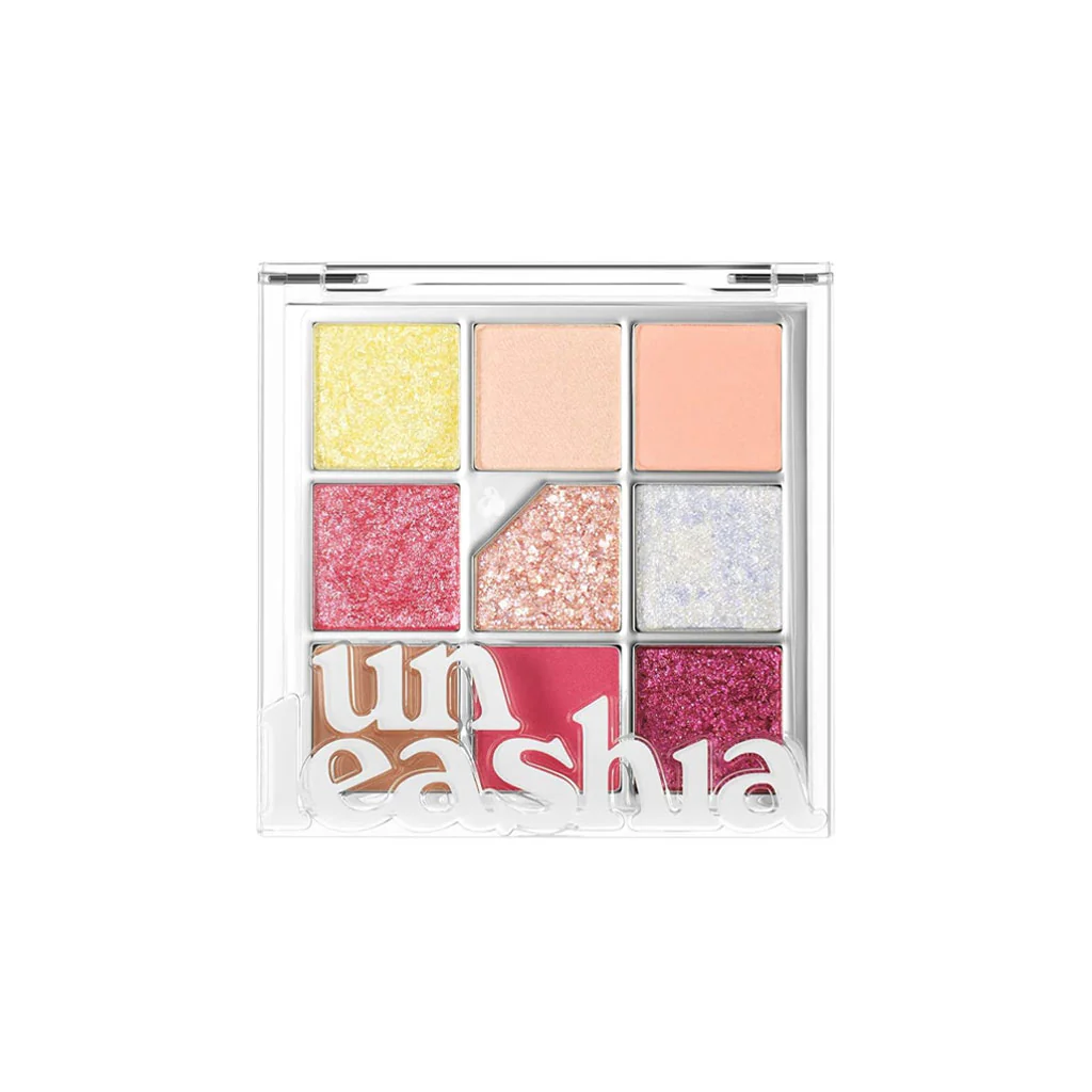 Glitterpedia Eye Palette - Image 15