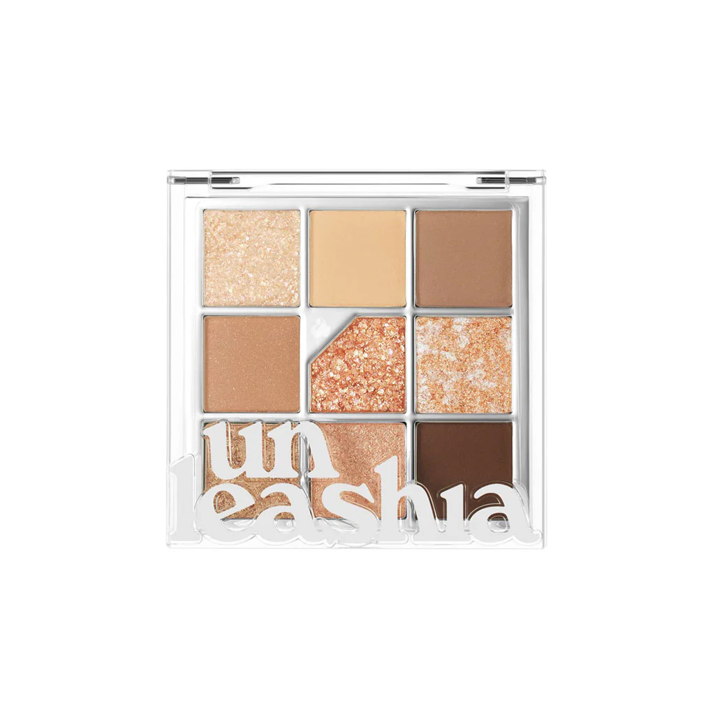 Glitterpedia Eye Palette - Image 5