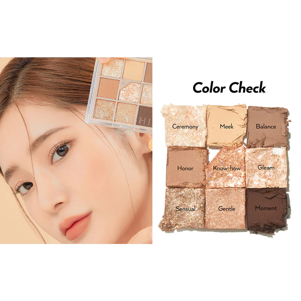 Glitterpedia Eye Palette - Image 6