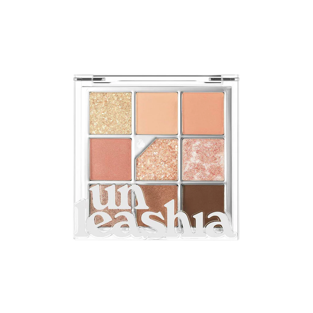 Glitterpedia Eye Palette - Image 7