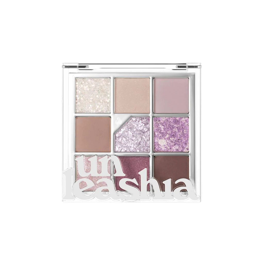 Glitterpedia Eye Palette - Image 9