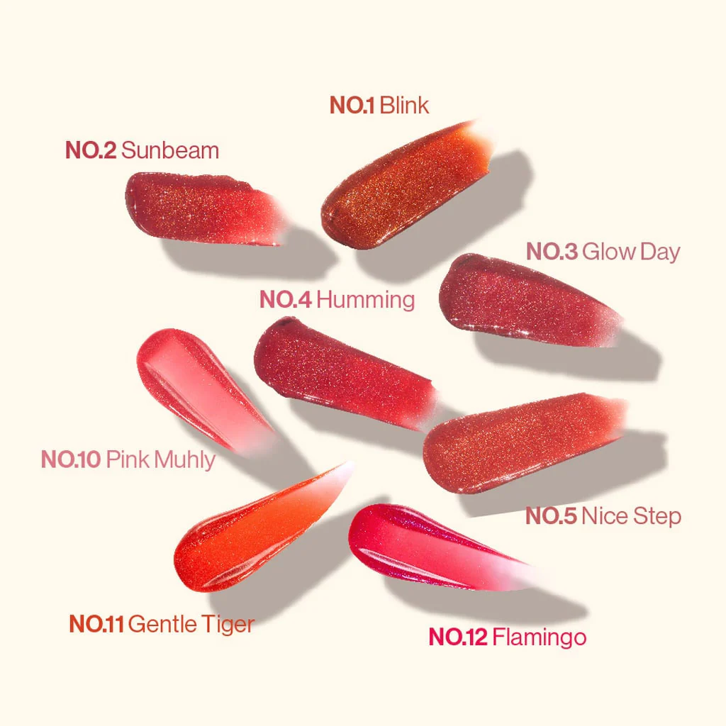Non-Sticky Dazzle Tint - Image 2