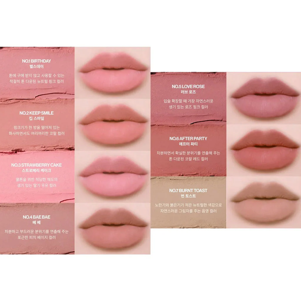 Oh! Happy Day Lip Pencil - Image 2