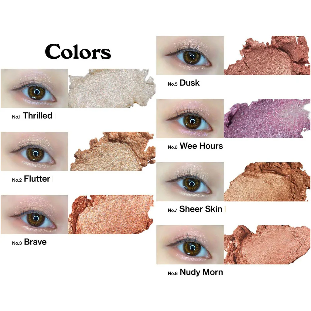 Pretty Easy Glitter Stick - Image 2