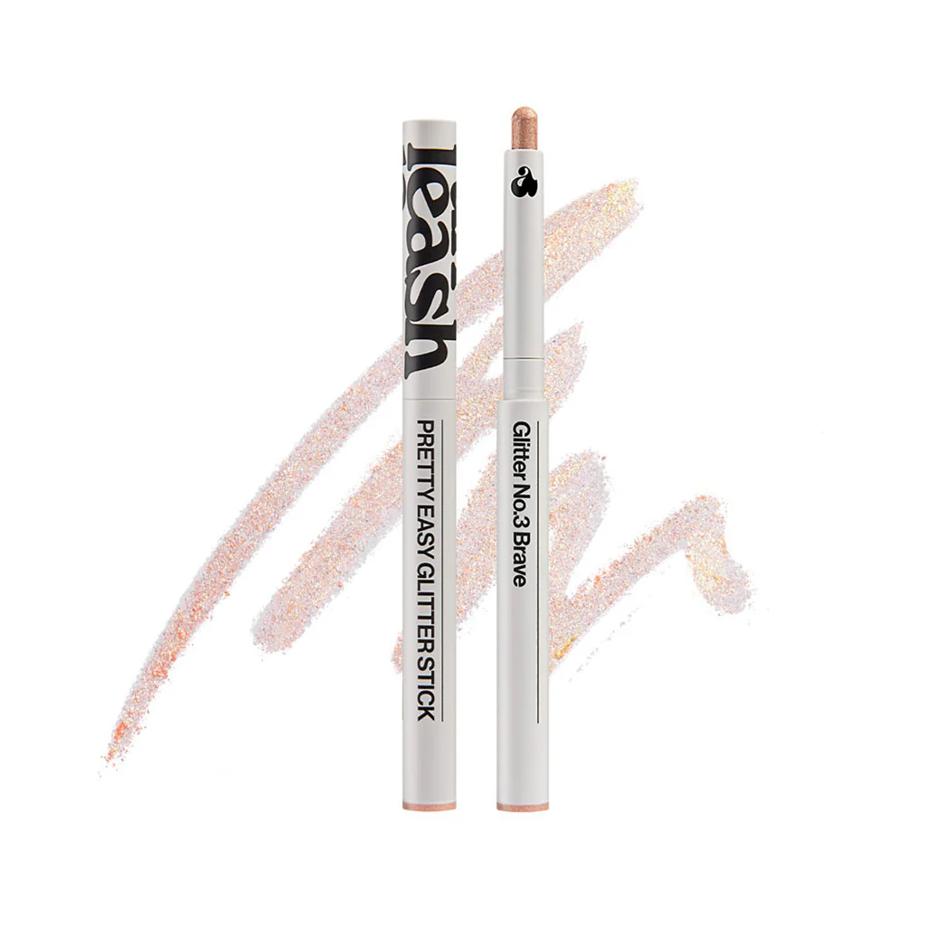 Pretty Easy Glitter Stick - Image 5