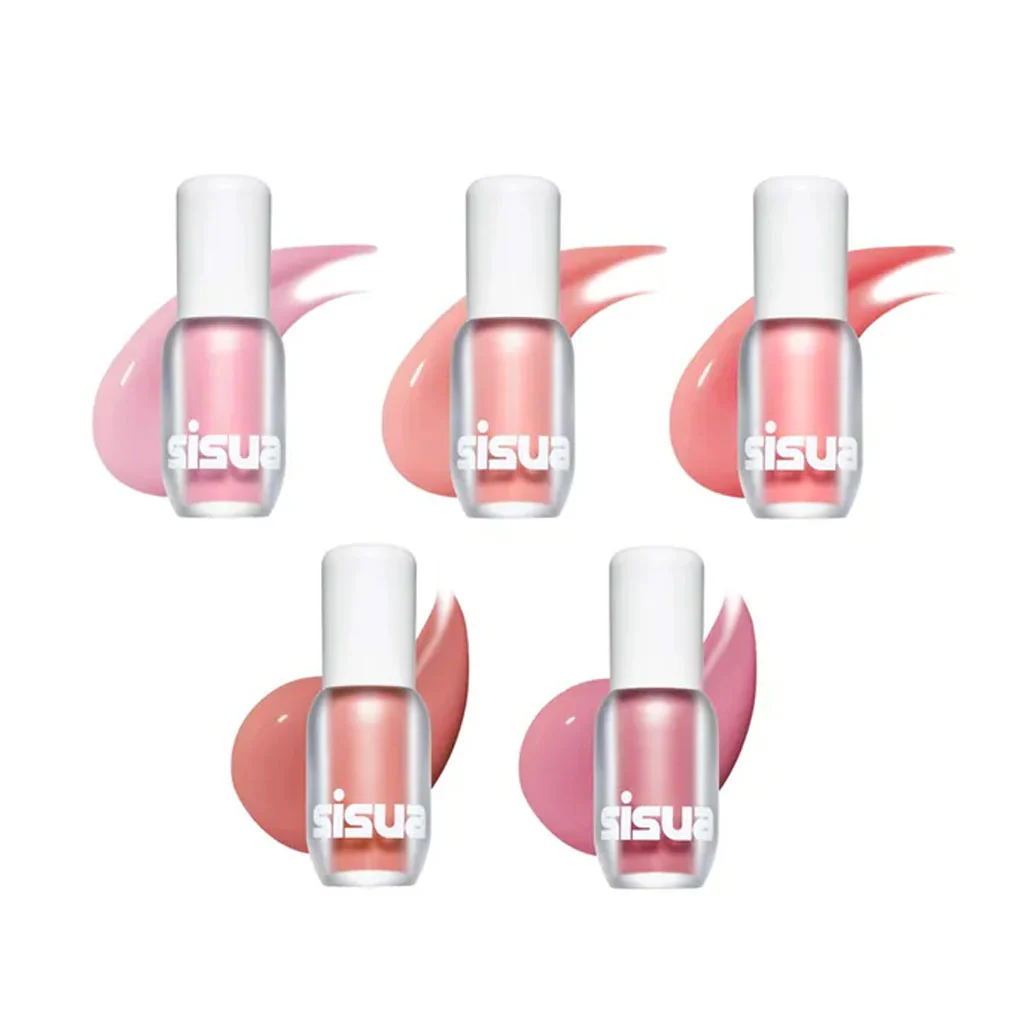 Sisua Berry Shot Lip Tint