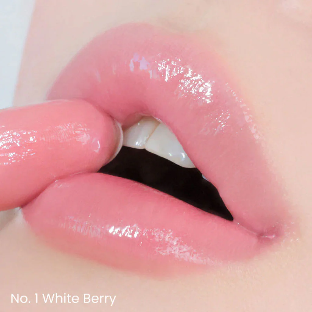 Sisua Berry Shot Lip Tint - Image 3