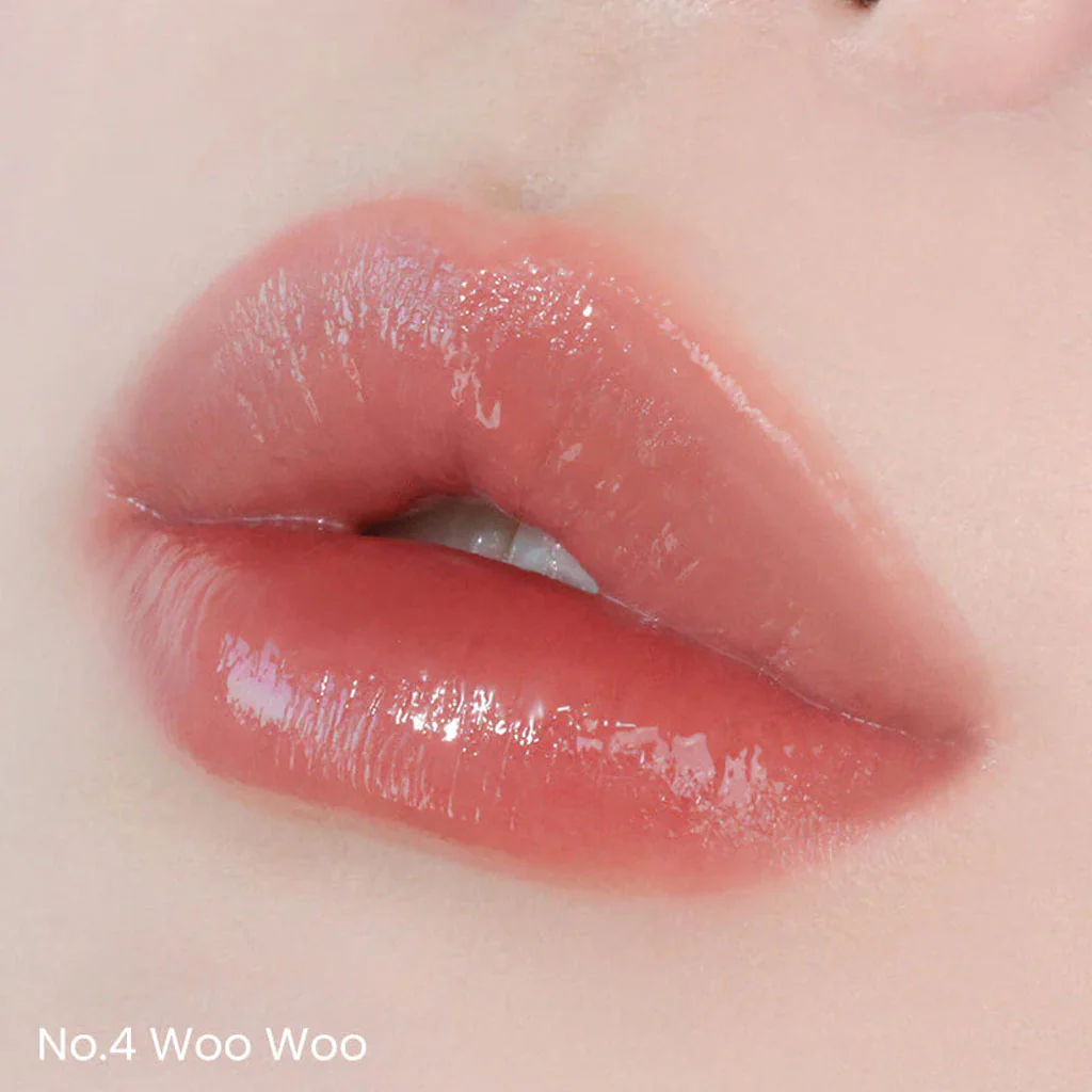 Sisua Berry Shot Lip Tint - Image 6