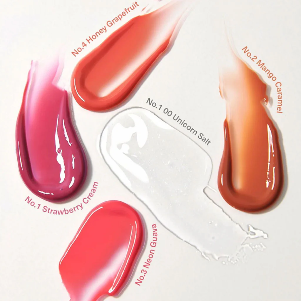 Sisua Popcorn Syrup Lip Plumper - Image 2