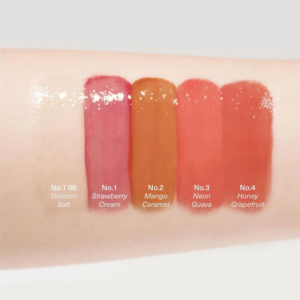 Sisua Popcorn Syrup Lip Plumper - Image 3