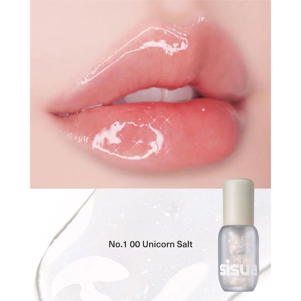 Sisua Popcorn Syrup Lip Plumper - Image 8