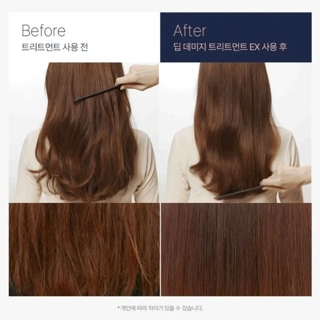 Deep Damage Treatment EX - Image 2