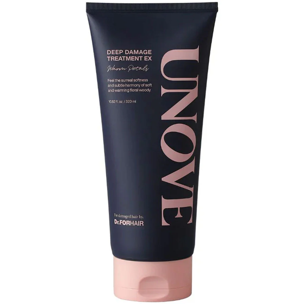 Deep Damage Treatment EX (Warm Petals)