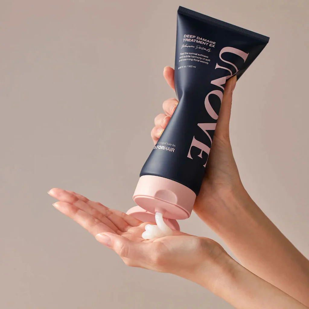 Deep Damage Treatment EX (Warm Petals) - Image 2