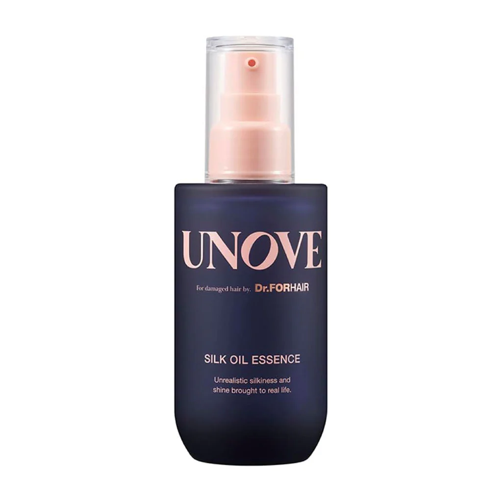 Silk Oil Essence