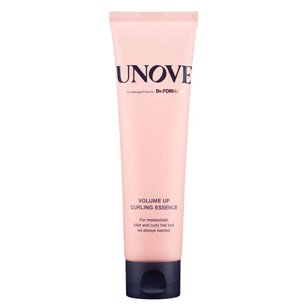 Volume Up Curling Essence