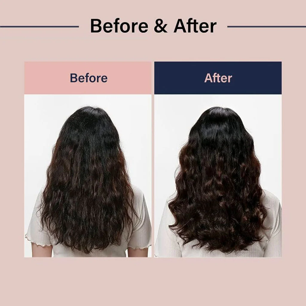 Volume Up Curling Essence - Image 2