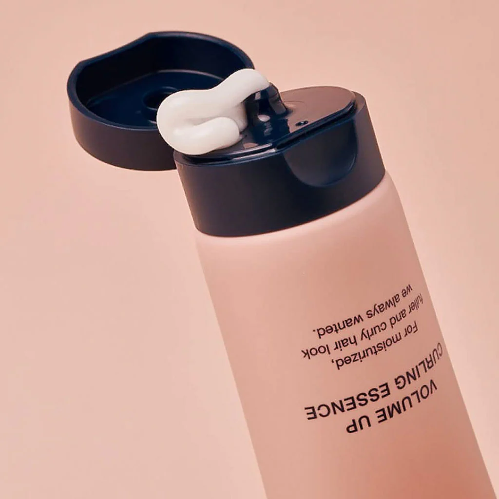 Volume Up Curling Essence - Image 3