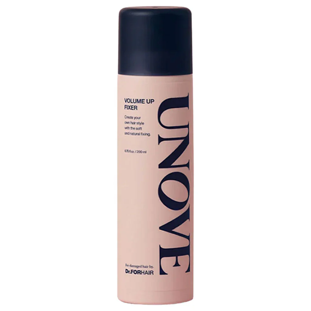 Volume Up Curling Fixer 200ml