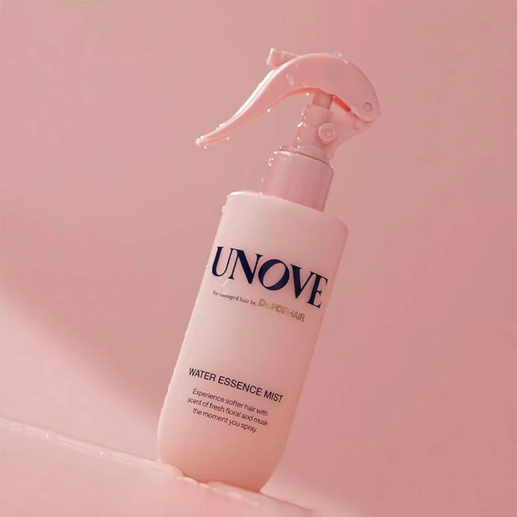 Water Essence Mist - Image 3