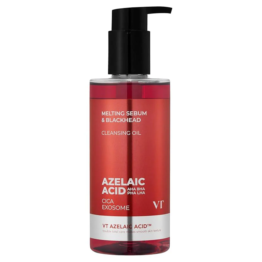 AZ Care Cleansing Oil (200ml)