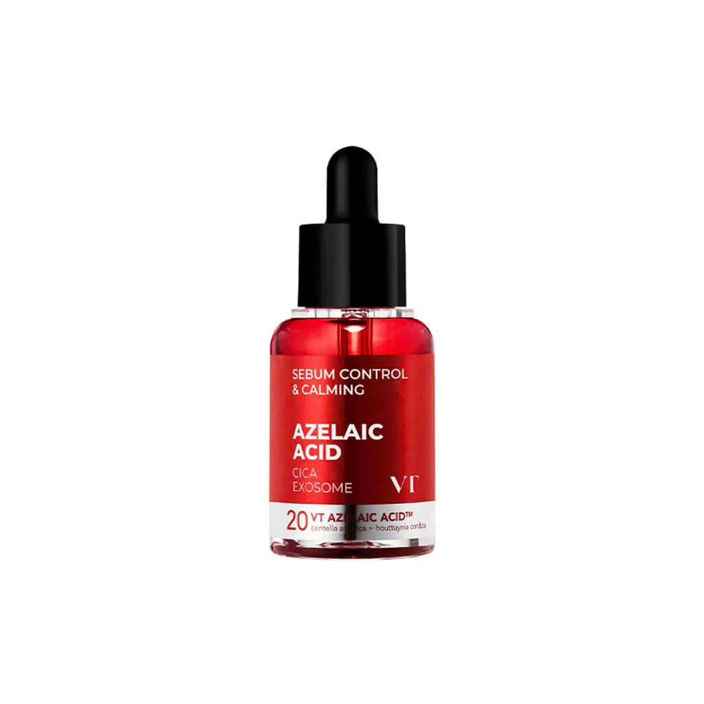 Azelaic A1 Calming Ampoule (30ml)