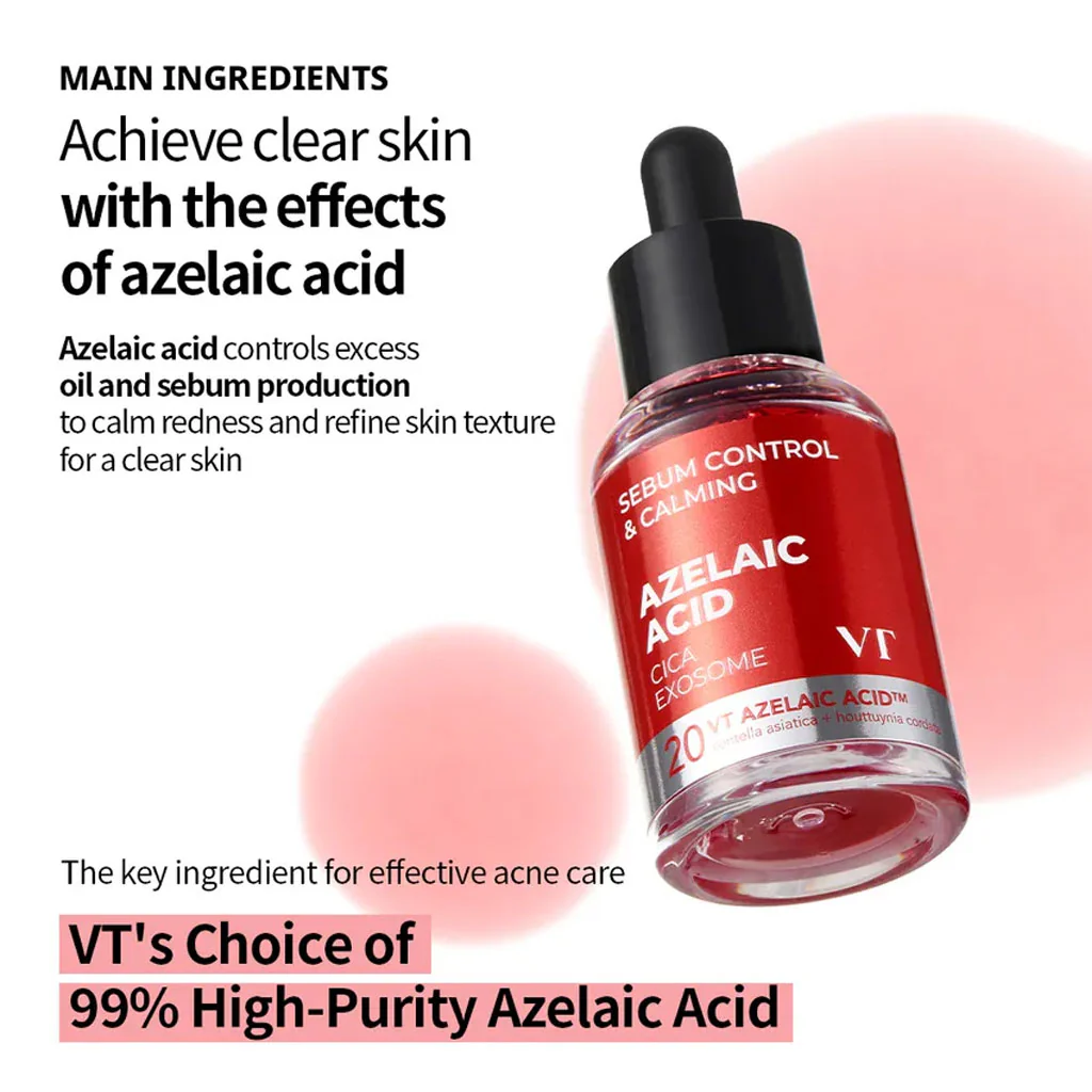 Azelaic A1 Calming Ampoule (30ml) - Image 2