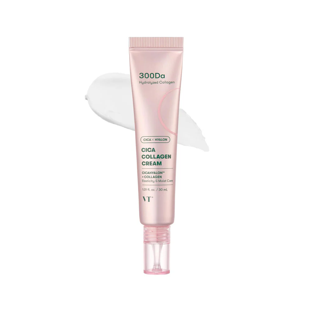 Cica Collagen Cream (30ml)