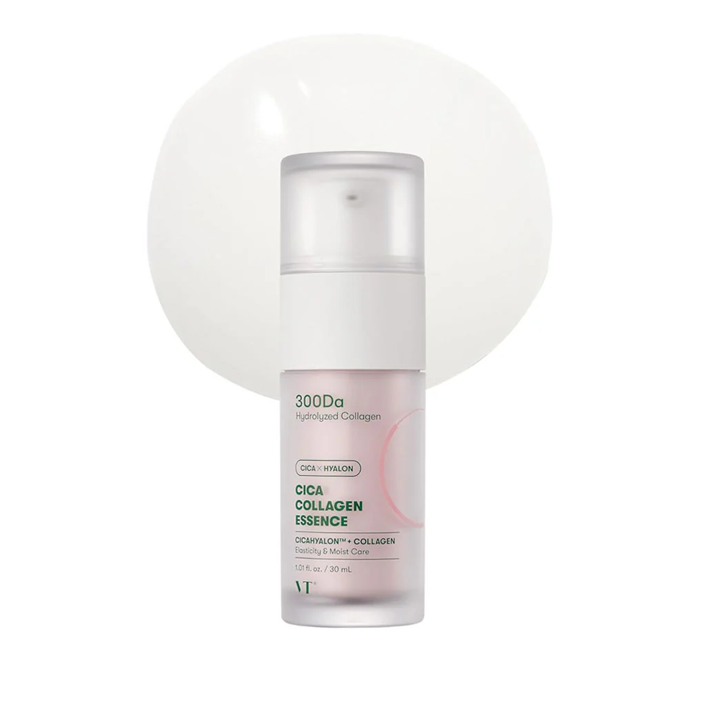 Cica Collagen Essence (30ml)