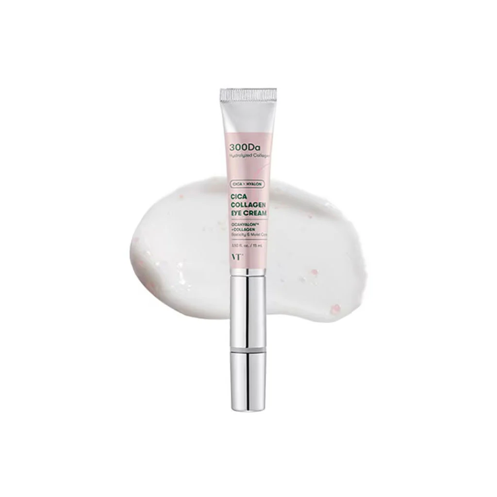 Cica Collagen Eye Cream (15ml)