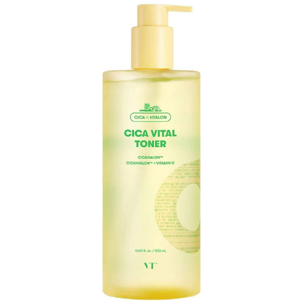 Cica Vital Toner
