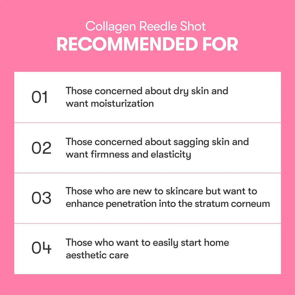 Collagen Reedle Shot 100 - Image 2