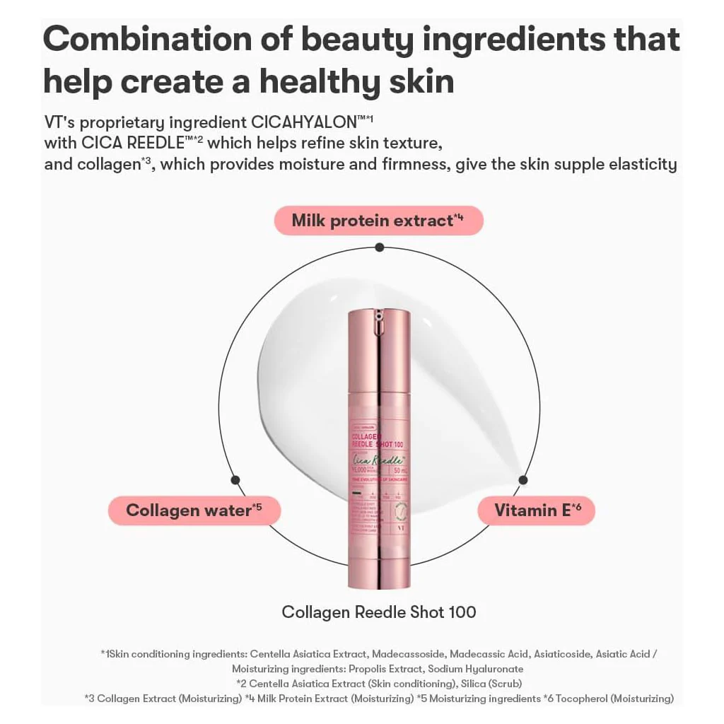 Collagen Reedle Shot 100 Stick - Image 3