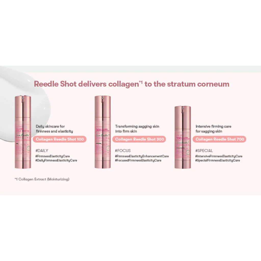 Collagen Reedle Shot 100 - Image 5