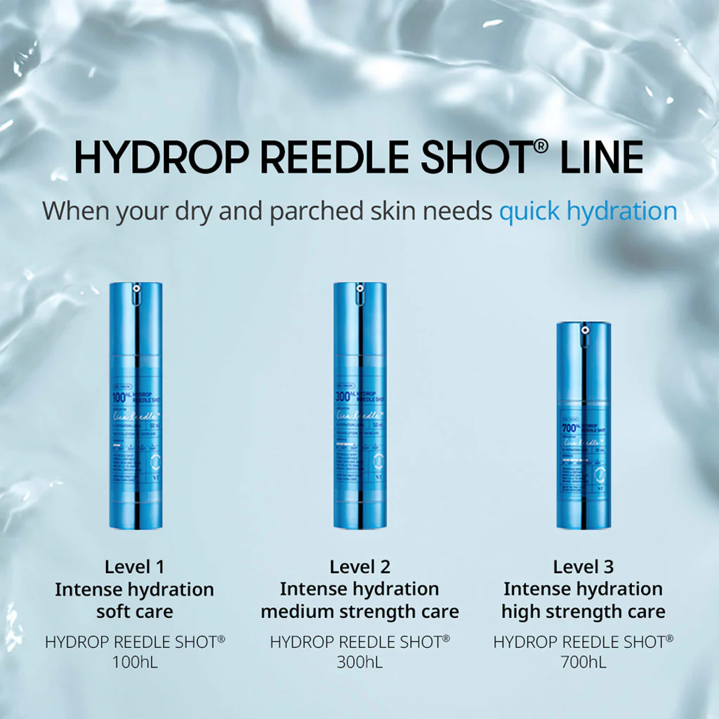 Hydrop Reedle Shot 100hL - Image 2