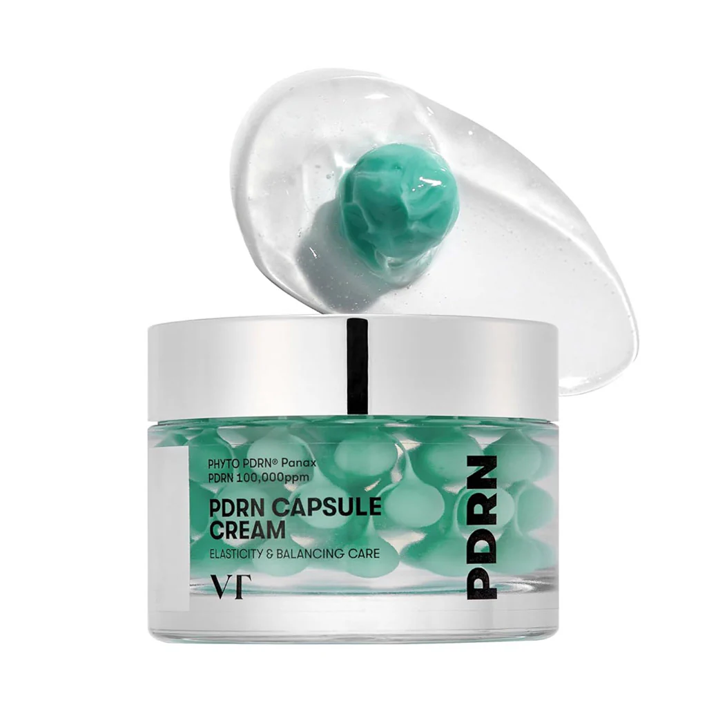 PDRN Capsule Cream 100 (50ml)