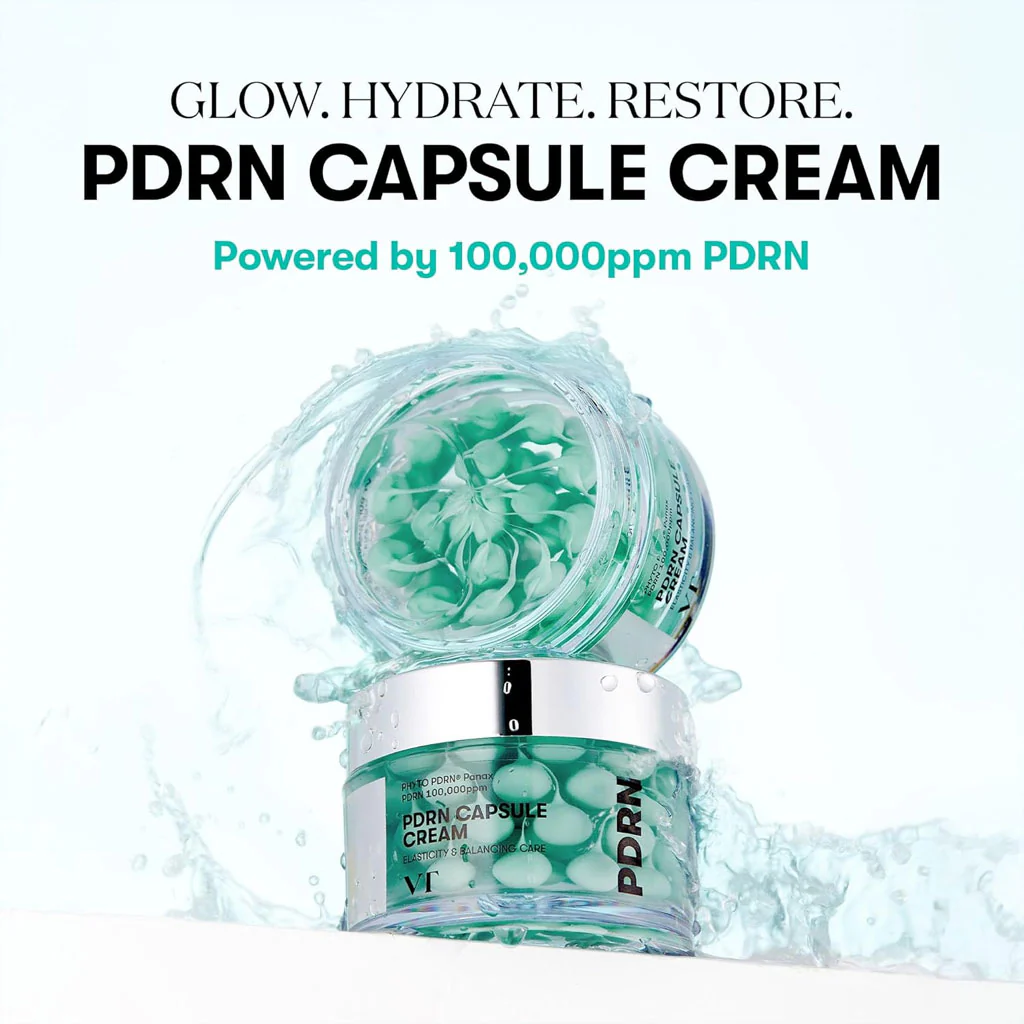 PDRN Capsule Cream 100 (50ml) - Image 2