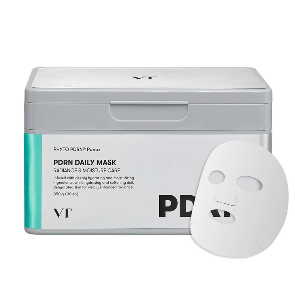 PDRN Daily Mask (30pcs)