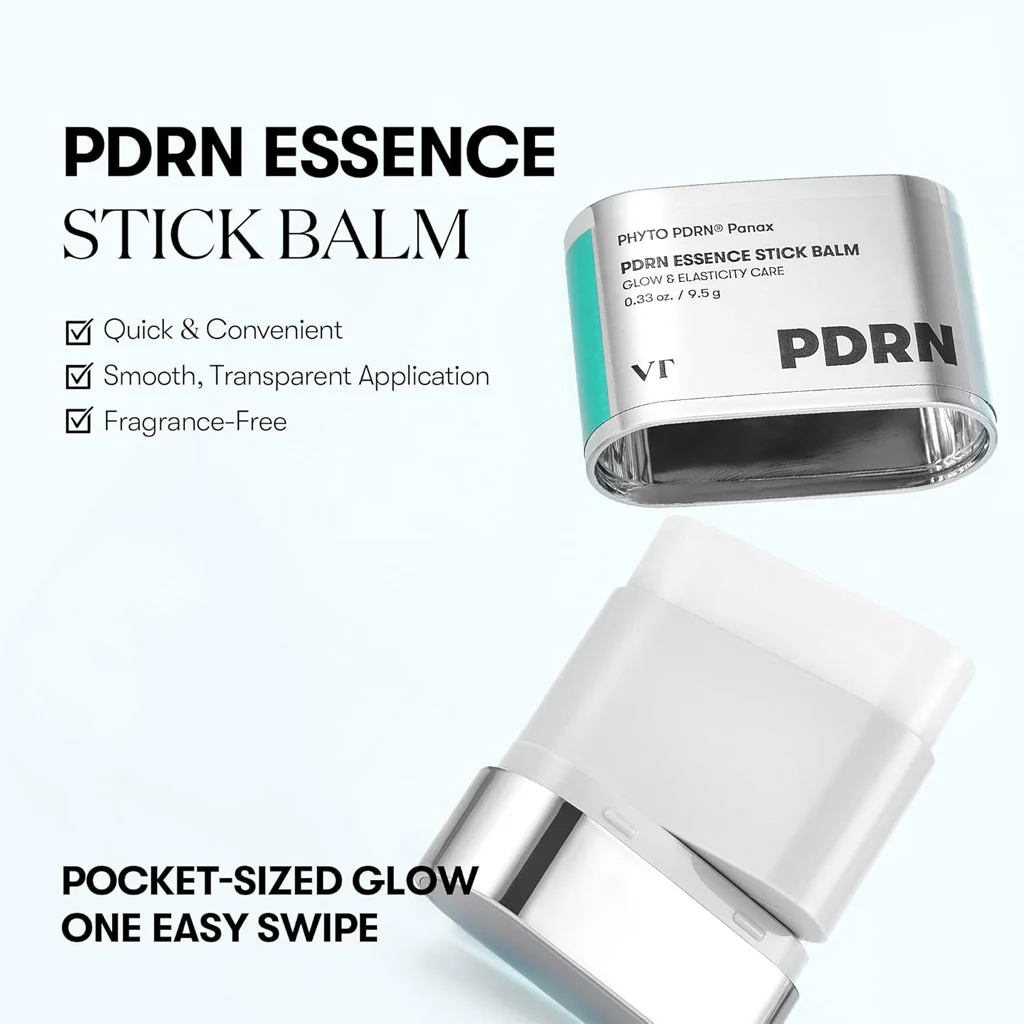PDRN Essence Stick Balm (9.5g) - Image 2